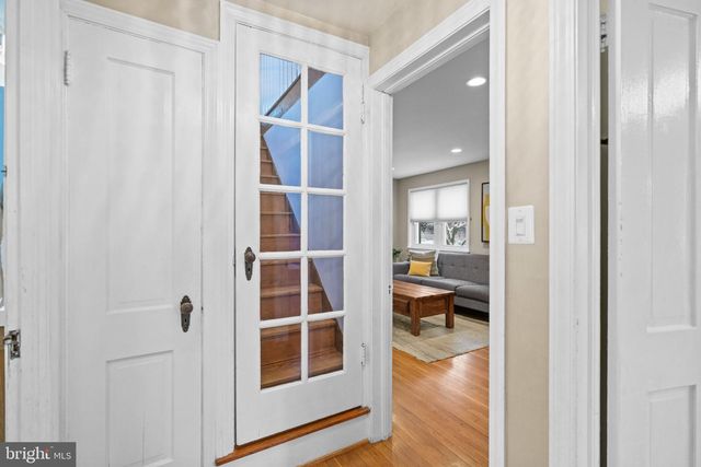 410 LINCOLN AVE, Takoma Park, MD 20912