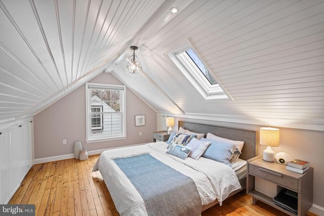 410 LINCOLN AVE, Takoma Park, MD 20912