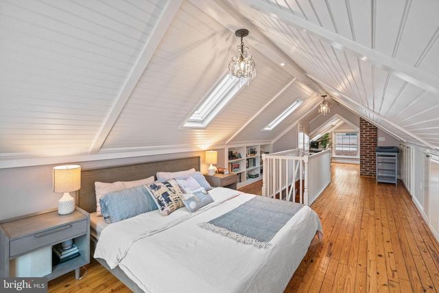 410 LINCOLN AVE, Takoma Park, MD 20912