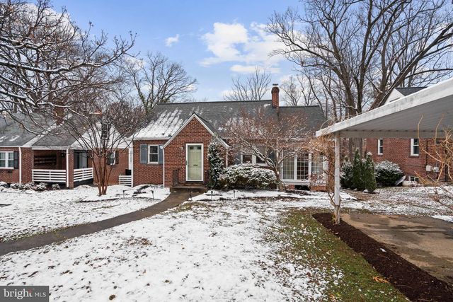 410 LINCOLN AVE, Takoma Park, MD 20912