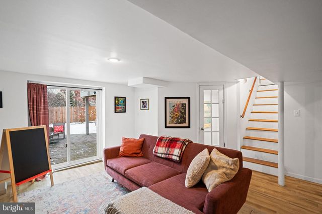 410 LINCOLN AVE, Takoma Park, MD 20912