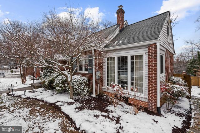 410 LINCOLN AVE, Takoma Park, MD 20912