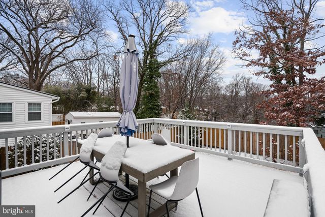 410 LINCOLN AVE, Takoma Park, MD 20912