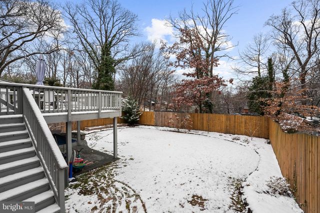 410 LINCOLN AVE, Takoma Park, MD 20912