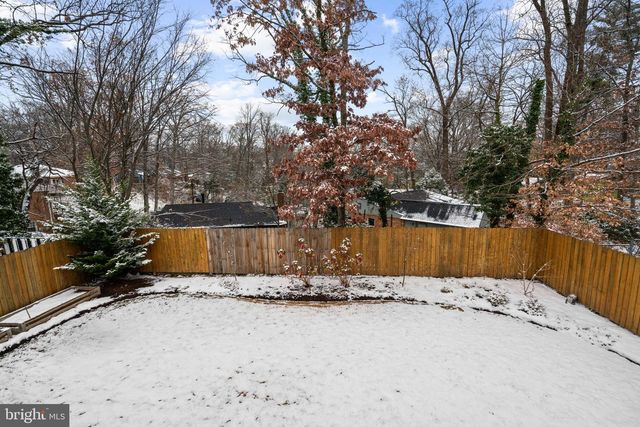 410 LINCOLN AVE, Takoma Park, MD 20912