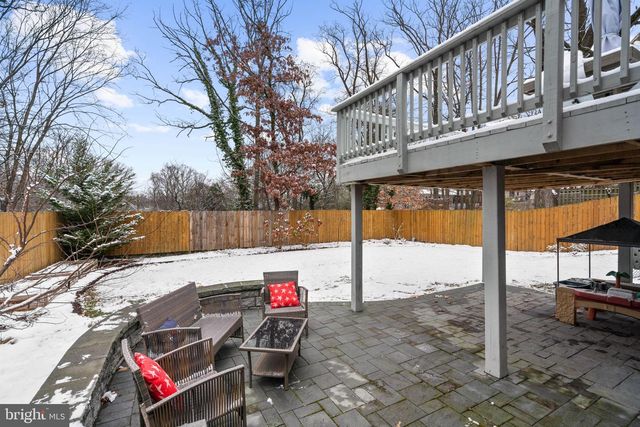 410 LINCOLN AVE, Takoma Park, MD 20912