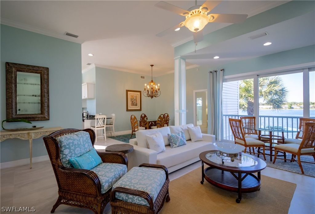 2611 Citrus Lake DR C-203, Naples, FL 34109