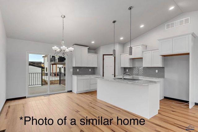Lot 19 COUNTRY RD WEST, Rapid City, SD 57701