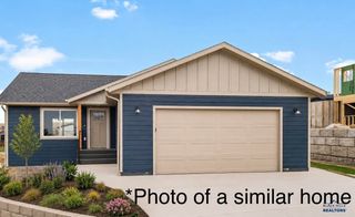 Lot 19 COUNTRY RD WEST, Rapid City, SD 57701