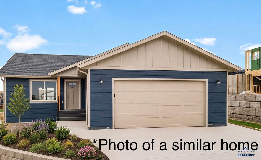 Lot 19 COUNTRY RD WEST, Rapid City, SD 57701