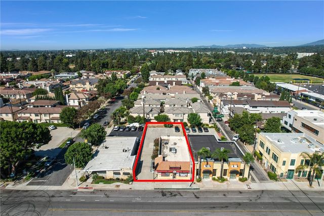 419 S 1st Avenue, Arcadia, CA 91006