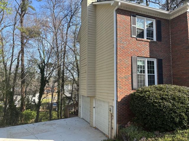 4749 Shallow Ridge Road NE, Kennesaw, GA 30144