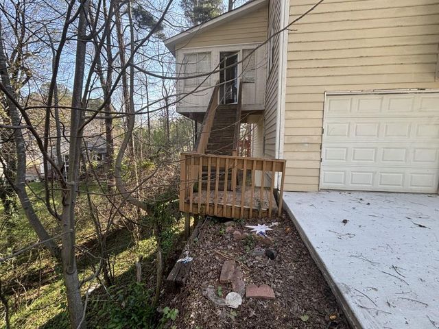 4749 Shallow Ridge Road NE, Kennesaw, GA 30144