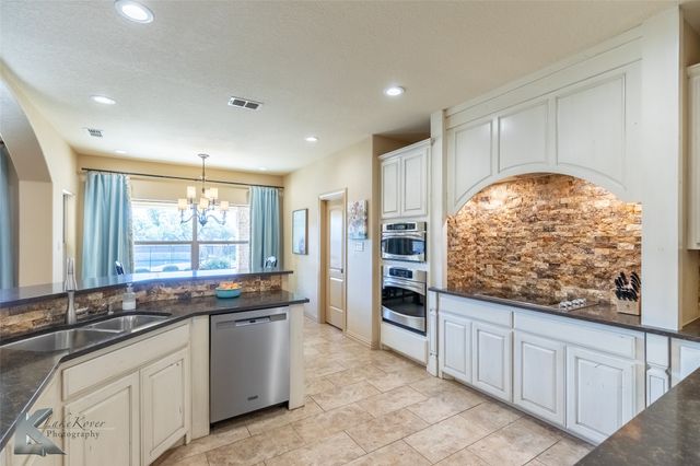 517 Prosperity Road, Abilene, TX 79602