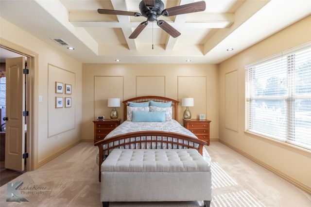 517 Prosperity Road, Abilene, TX 79602