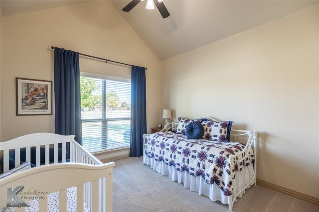 517 Prosperity Road, Abilene, TX 79602