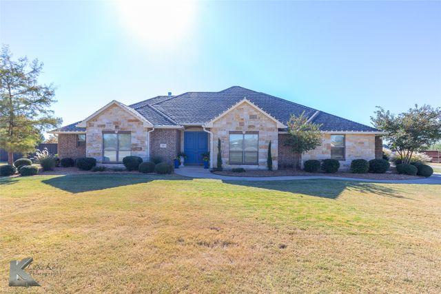 517 Prosperity Road, Abilene, TX 79602
