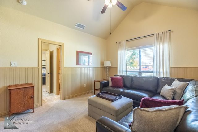 517 Prosperity Road, Abilene, TX 79602