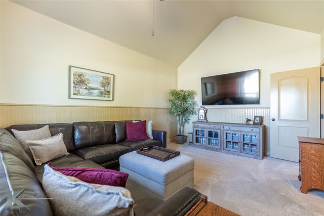 517 Prosperity Road, Abilene, TX 79602