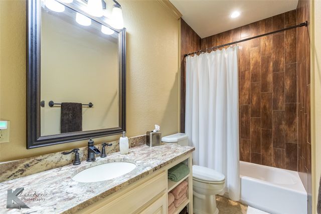 517 Prosperity Road, Abilene, TX 79602