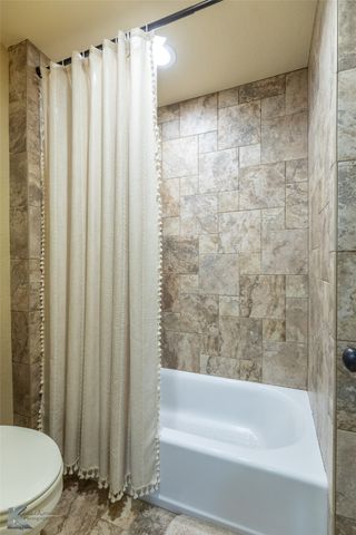 517 Prosperity Road, Abilene, TX 79602