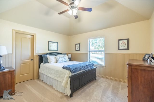 517 Prosperity Road, Abilene, TX 79602