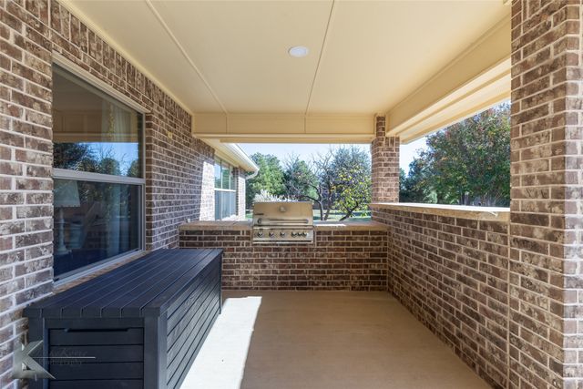 517 Prosperity Road, Abilene, TX 79602