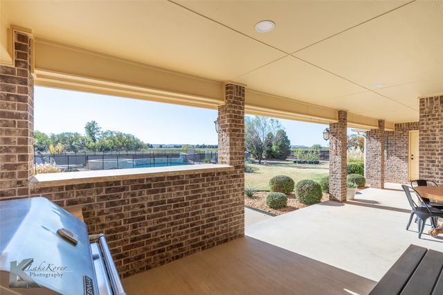 517 Prosperity Road, Abilene, TX 79602