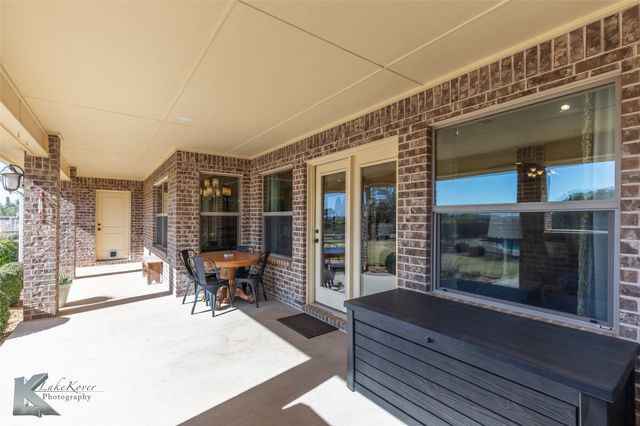 517 Prosperity Road, Abilene, TX 79602