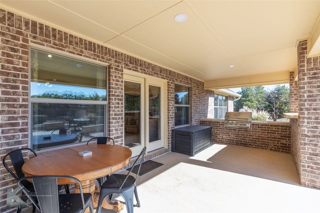 517 Prosperity Road, Abilene, TX 79602