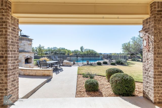 517 Prosperity Road, Abilene, TX 79602