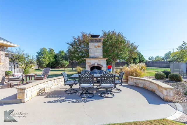 517 Prosperity Road, Abilene, TX 79602