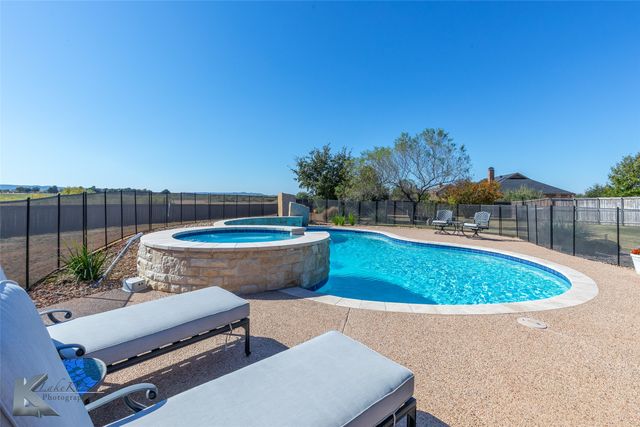 517 Prosperity Road, Abilene, TX 79602