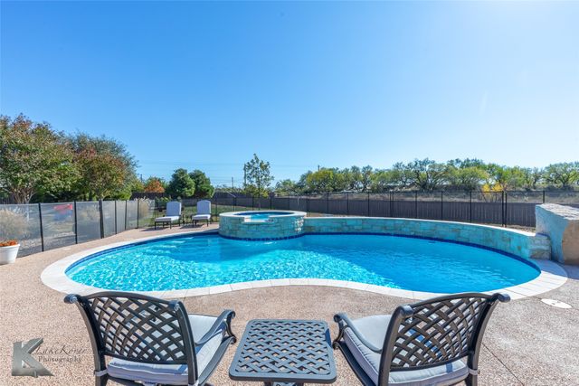 517 Prosperity Road, Abilene, TX 79602