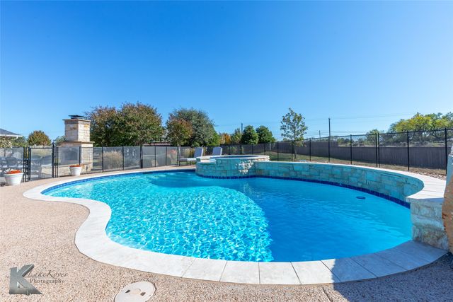 517 Prosperity Road, Abilene, TX 79602