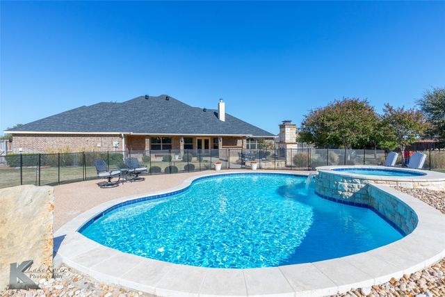 517 Prosperity Road, Abilene, TX 79602