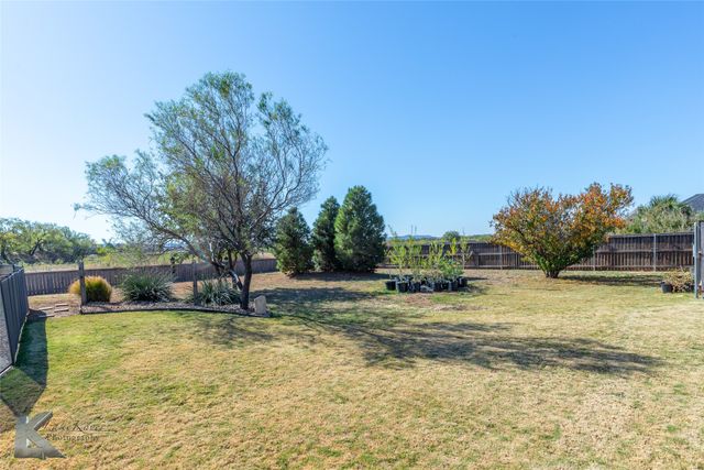 517 Prosperity Road, Abilene, TX 79602