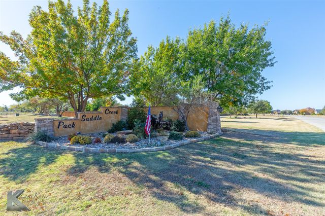 517 Prosperity Road, Abilene, TX 79602