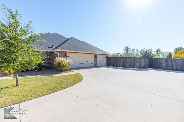 517 Prosperity Road, Abilene, TX 79602