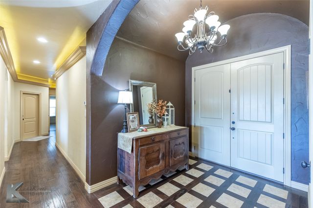 517 Prosperity Road, Abilene, TX 79602