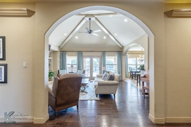 517 Prosperity Road, Abilene, TX 79602