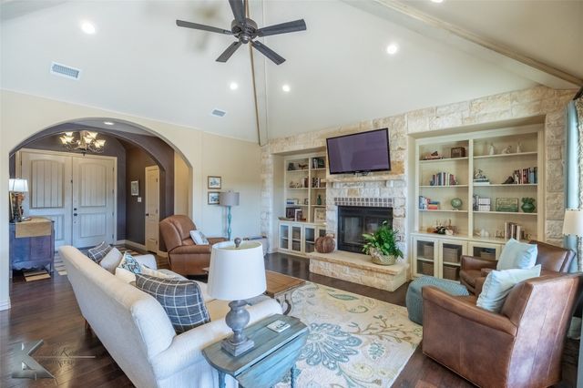 517 Prosperity Road, Abilene, TX 79602