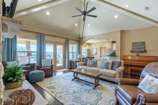 517 Prosperity Road, Abilene, TX 79602