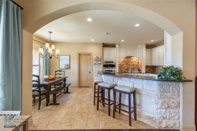 517 Prosperity Road, Abilene, TX 79602