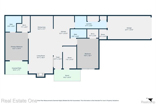 48436 Maplehurst Drive, Shelby Charter Township, MI 48317