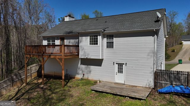 5758 Riley Farm Road, Lula, GA 30554