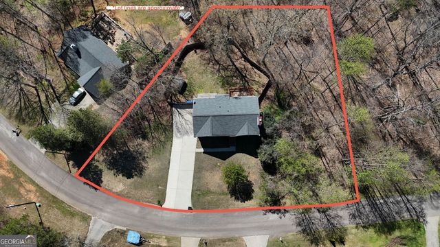 5758 Riley Farm Road, Lula, GA 30554