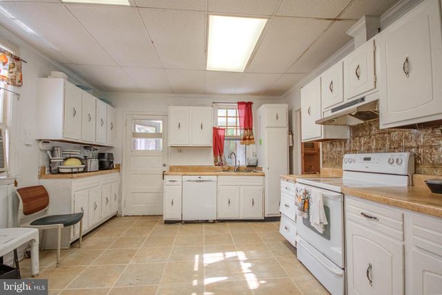204 ELIZABETH ST, Salisbury, MD 21801