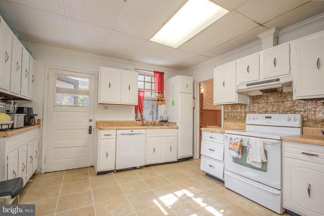 204 ELIZABETH ST, Salisbury, MD 21801