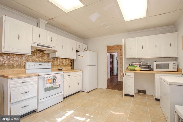 204 ELIZABETH ST, Salisbury, MD 21801